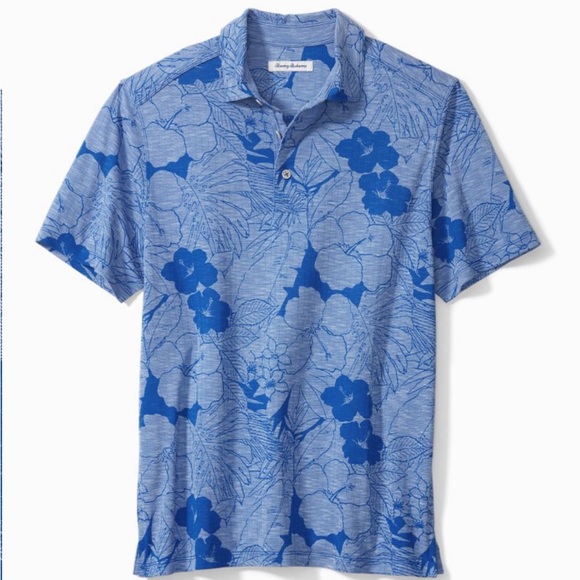 Short Sleeve Polo Shirt - Picture 1 of 4